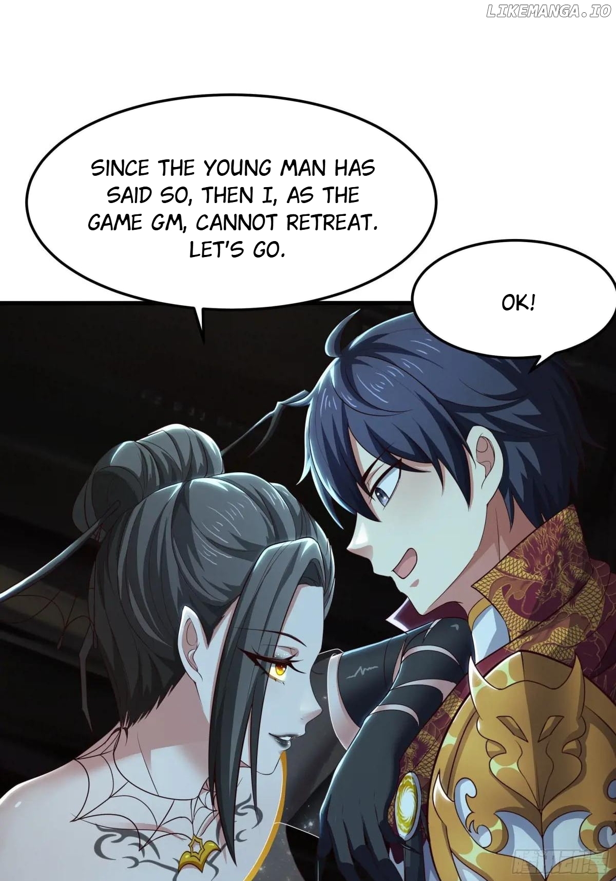 Rebirth of King Zhou: Not Being the Ultimate Villain Chapter 63 - page 32